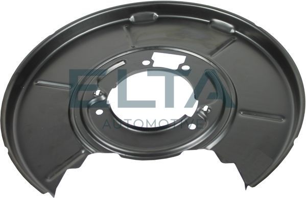 ELTA AUTOMOTIVE apsauginis skydas, stabdžių diskas ES0002